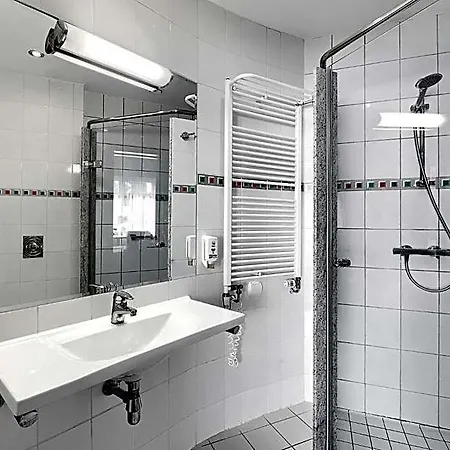 Hotel Olympic 3*