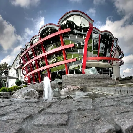 Olympic Otel Wronki (Greater Poland)