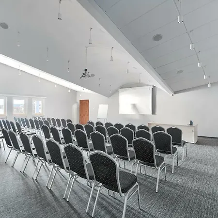 Olympic Otel Wronki (Greater Poland)