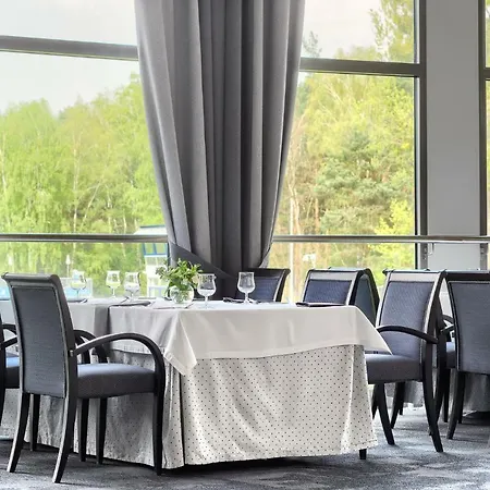 Olympic 3* Wronki (Greater Poland)