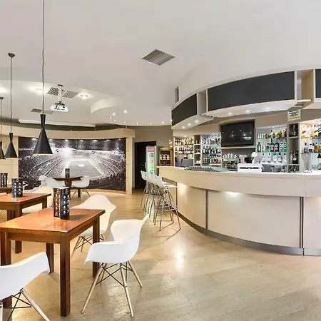 Olympic Hotel