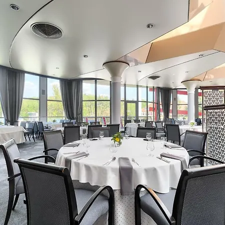 Otel Olympic Wronki (Greater Poland)