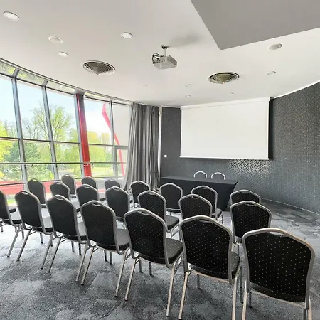 Olympic Otel 3*