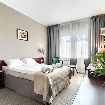 Olympic Hotel 3*