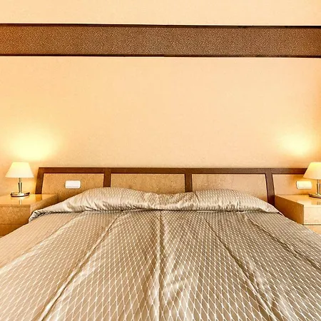 Otel Olympic 3*