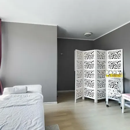 Otel Olympic Wronki (Greater Poland)