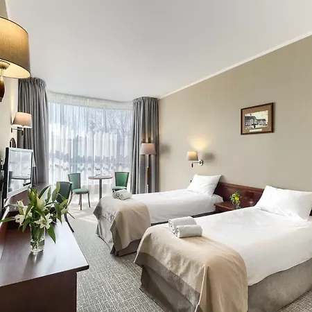 Olympic Otel 3*