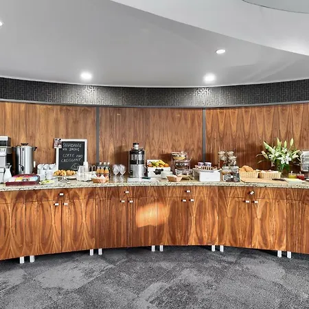 Olympic Hotel Wronki (Greater Poland)