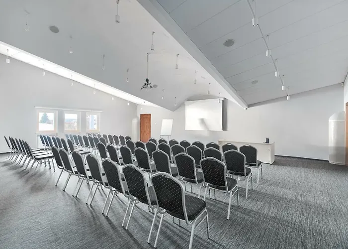 Olympic Szálloda Wronki