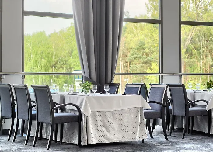 Olympic 3* Wronki (Greater Poland)