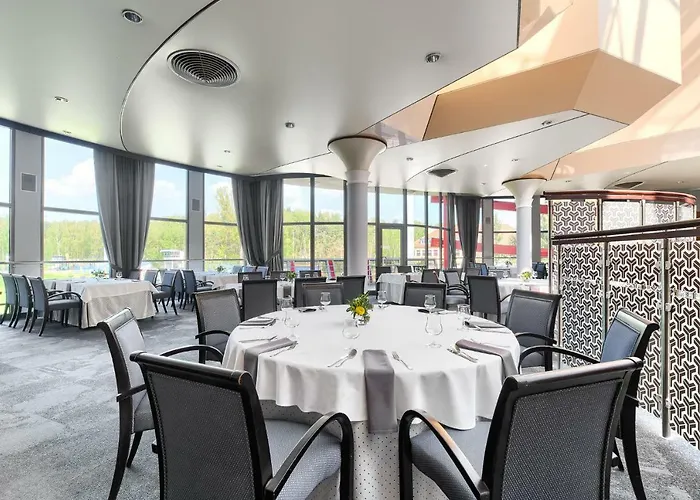 Hotel Olympic Wronki (Greater Poland)