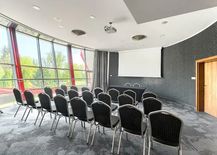 Olympic Szálloda 3*