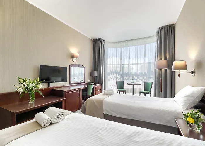 Olympic Wronki (Greater Poland)