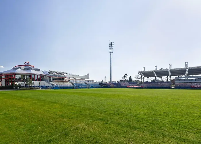 Olympic Szálloda 3*