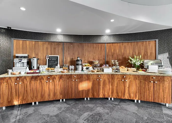 Olympic Hotel Wronki (Greater Poland)