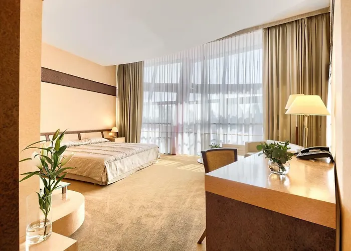 Olympic 3* Wronki (Greater Poland)